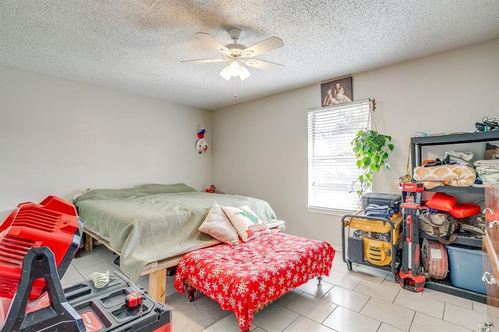 Gardens - Residential Income