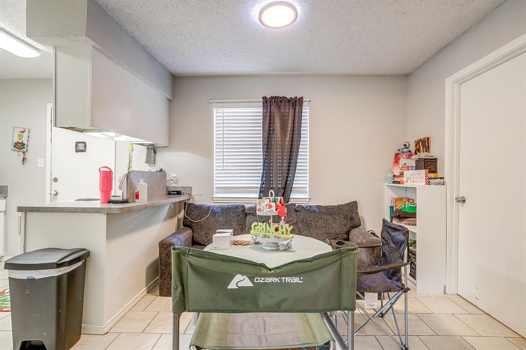 Gardens - Residential Income