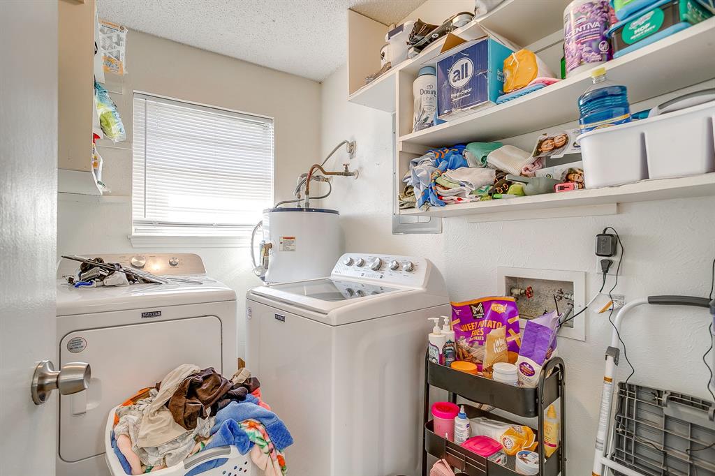 Gardens - Residential Income