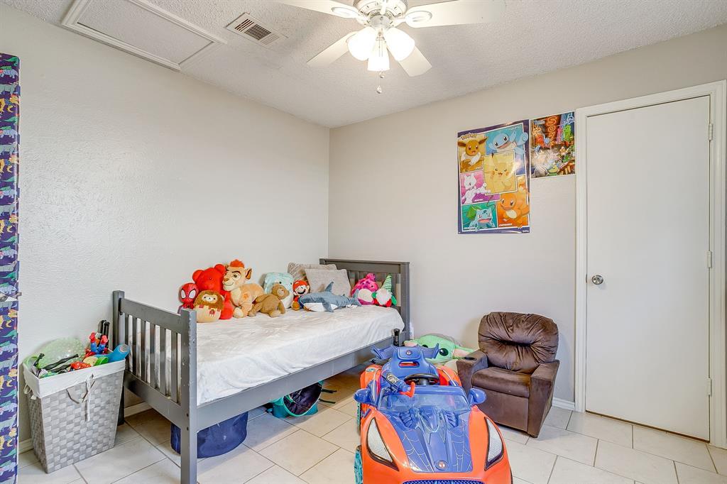 Gardens - Residential Income