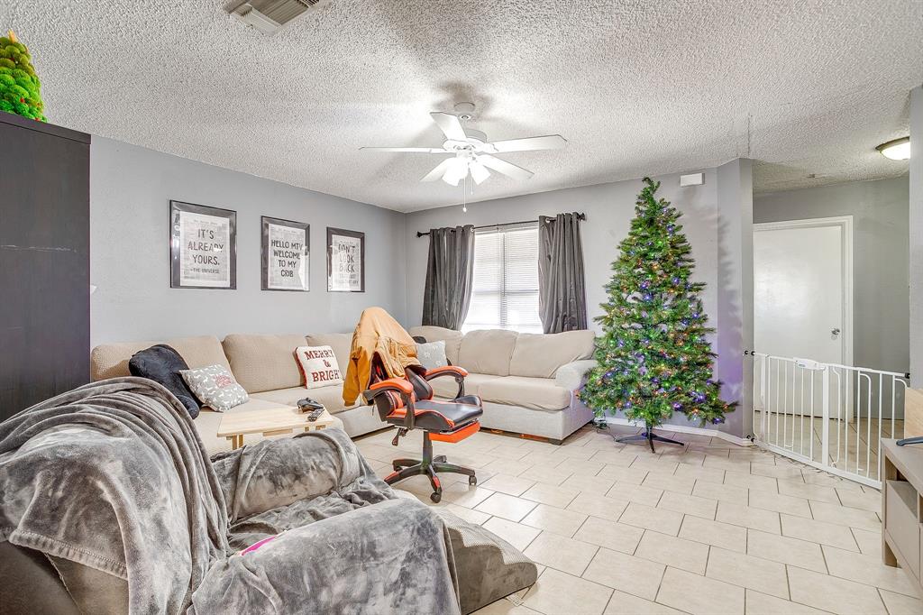 Gardens - Residential Income