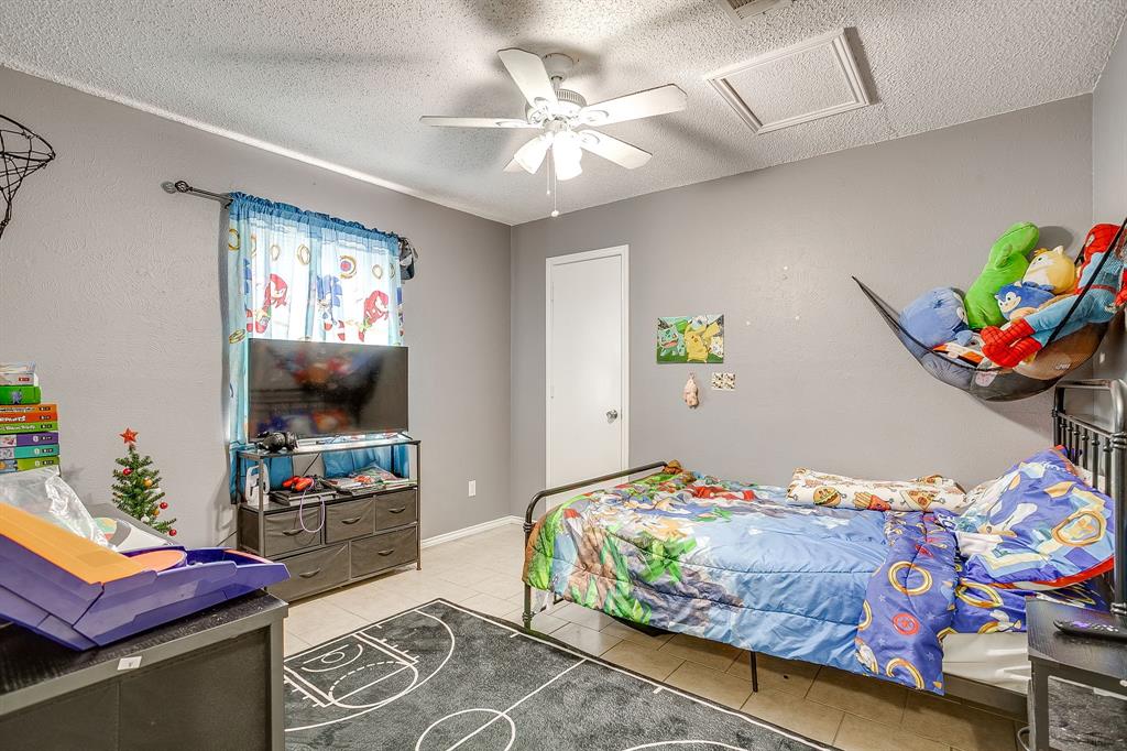 Gardens - Residential Income