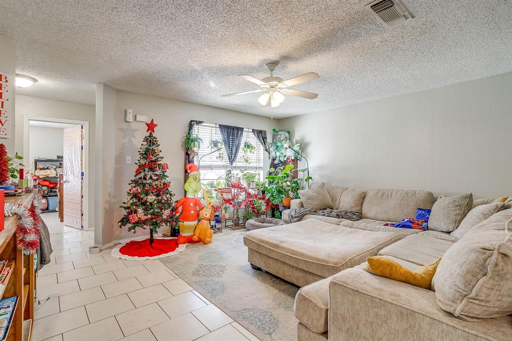 Gardens - Residential Income