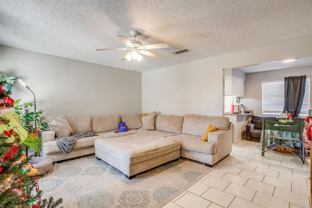 Gardens - Residential Income