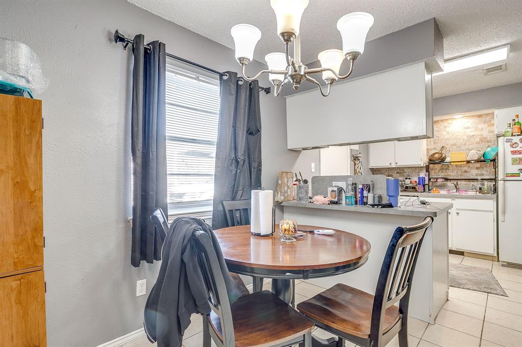 Gardens - Residential Income