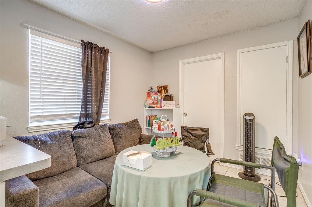 Gardens - Residential Income