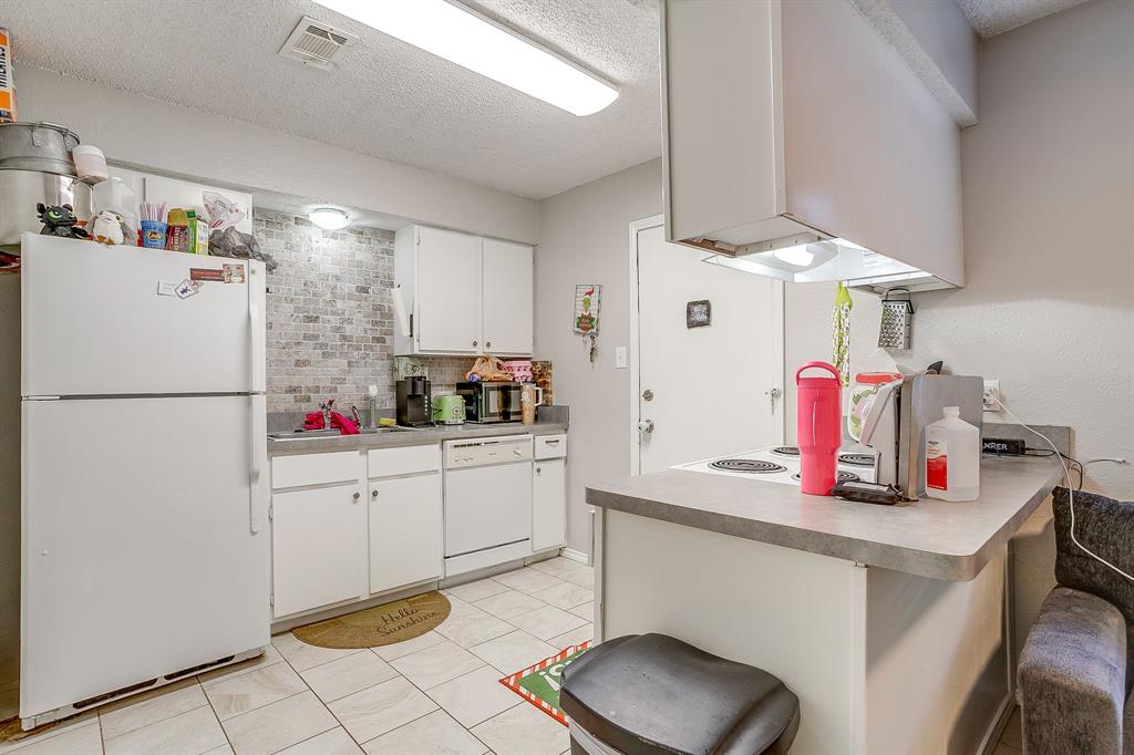 Gardens - Residential Income