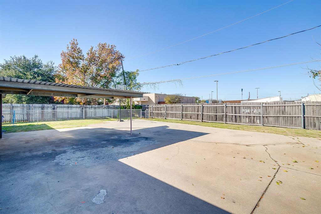 Gardens - Residential Income