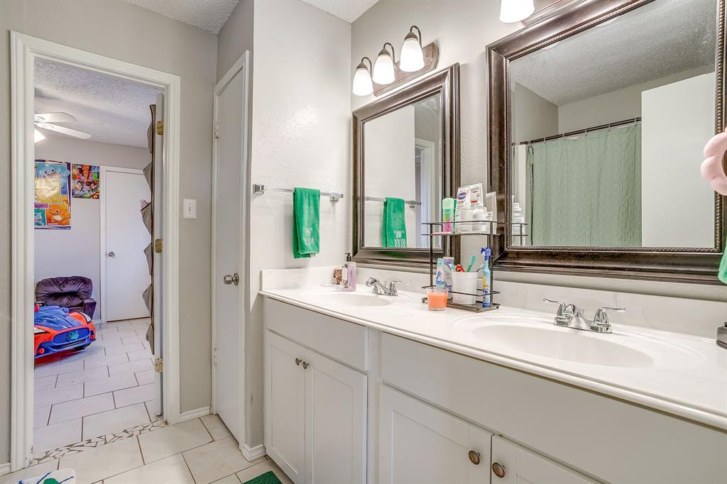 Gardens - Residential Income