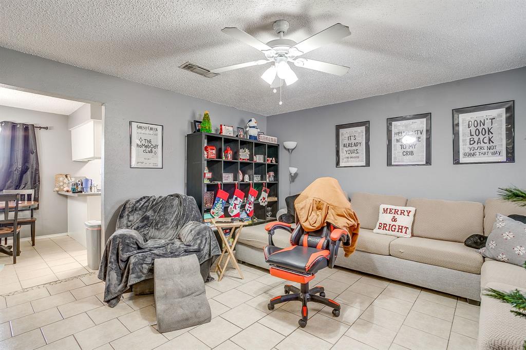 Gardens - Residential Income