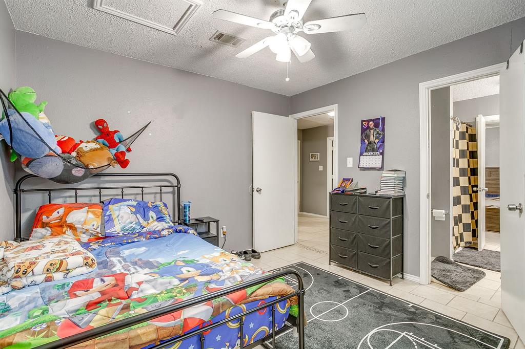 Gardens - Residential Income