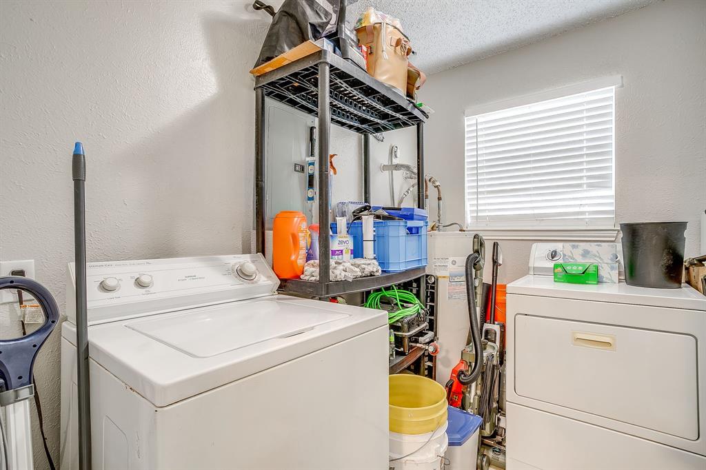 Gardens - Residential Income