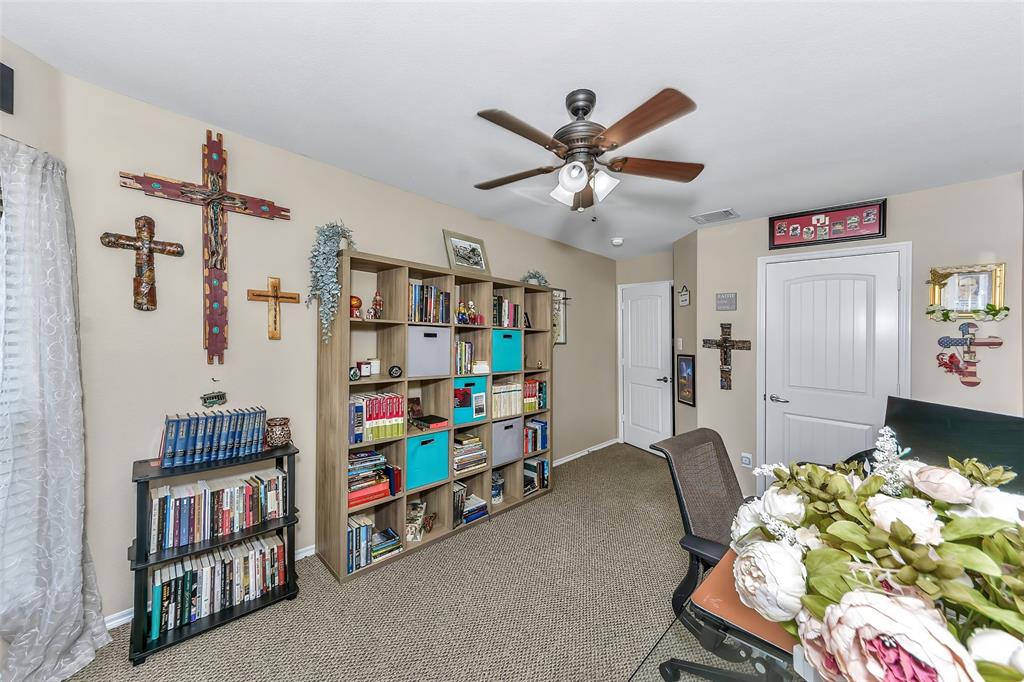 Heartland Tr A Ph 2a - Residential