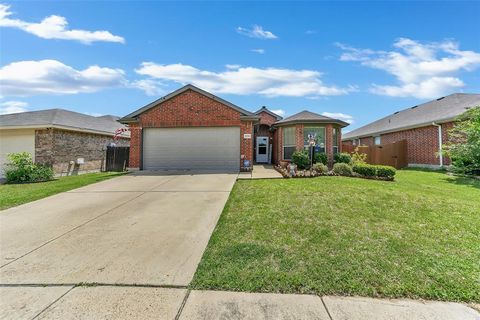 2034 Times Road Heartland TX 75126