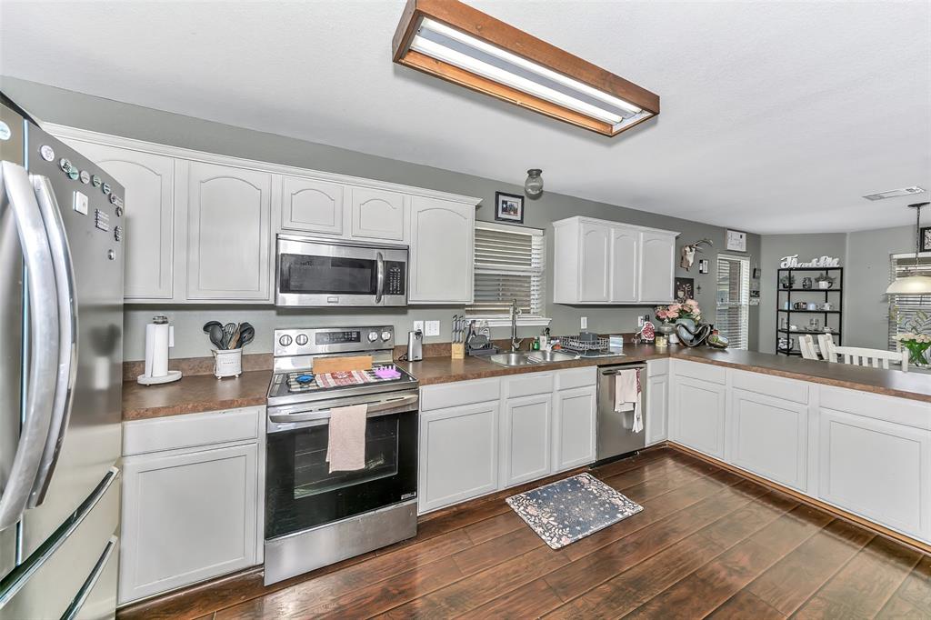 Heartland Tr A Ph 2a - Residential