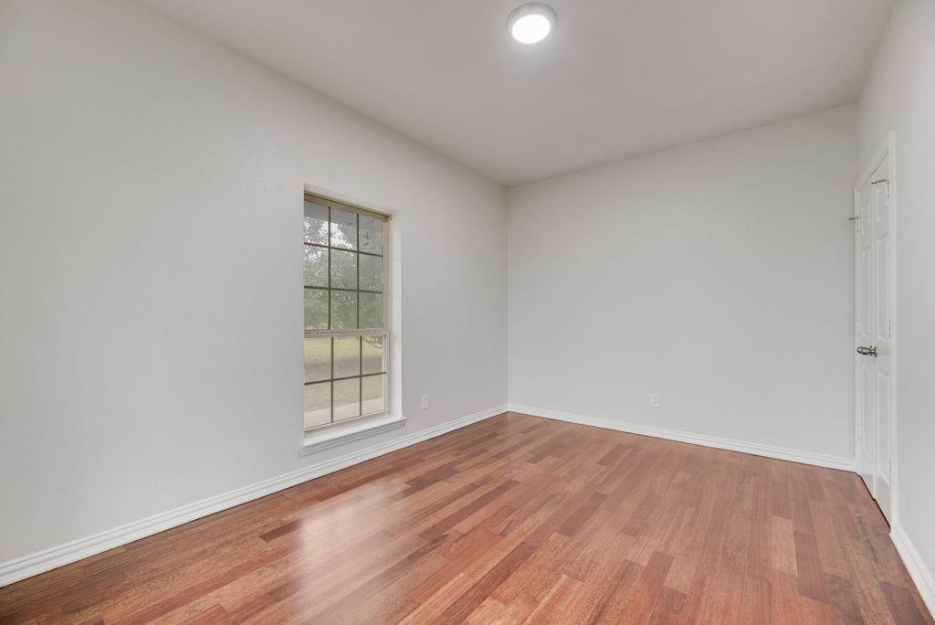 David Cherry Surv Abs #166 - Residential