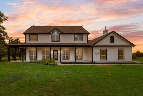 5855 County Road 408 McKinney TX 75071