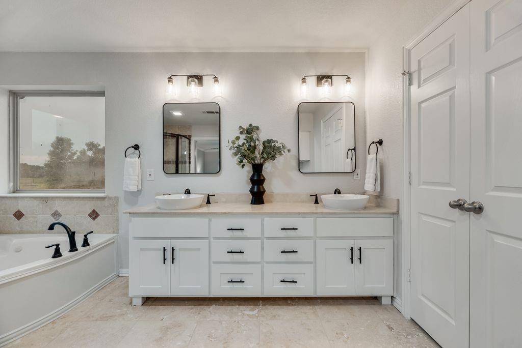 David Cherry Surv Abs #166 - Residential