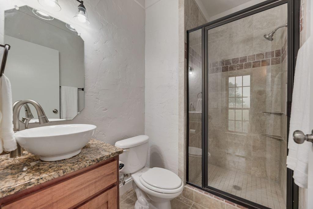 David Cherry Surv Abs #166 - Residential