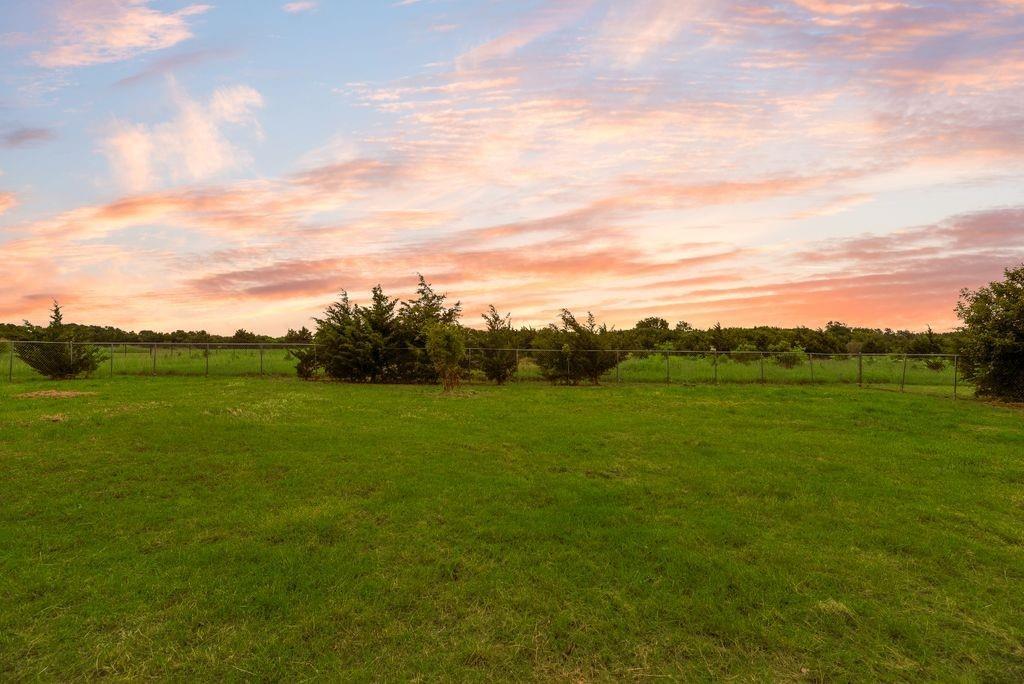 David Cherry Surv Abs #166 - Residential