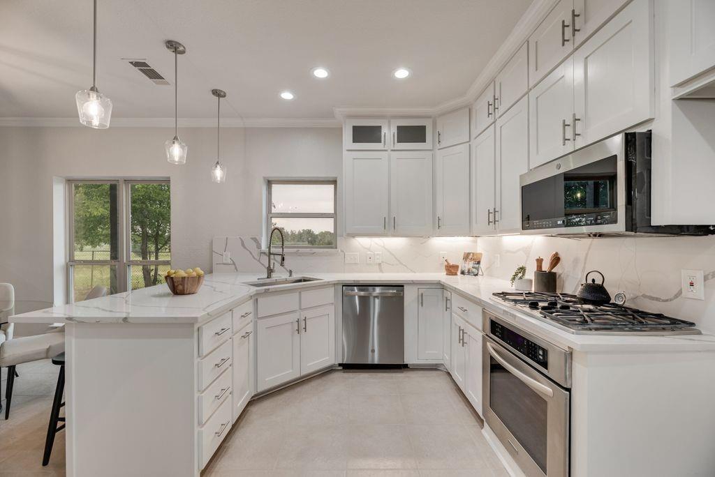 David Cherry Surv Abs #166 - Residential