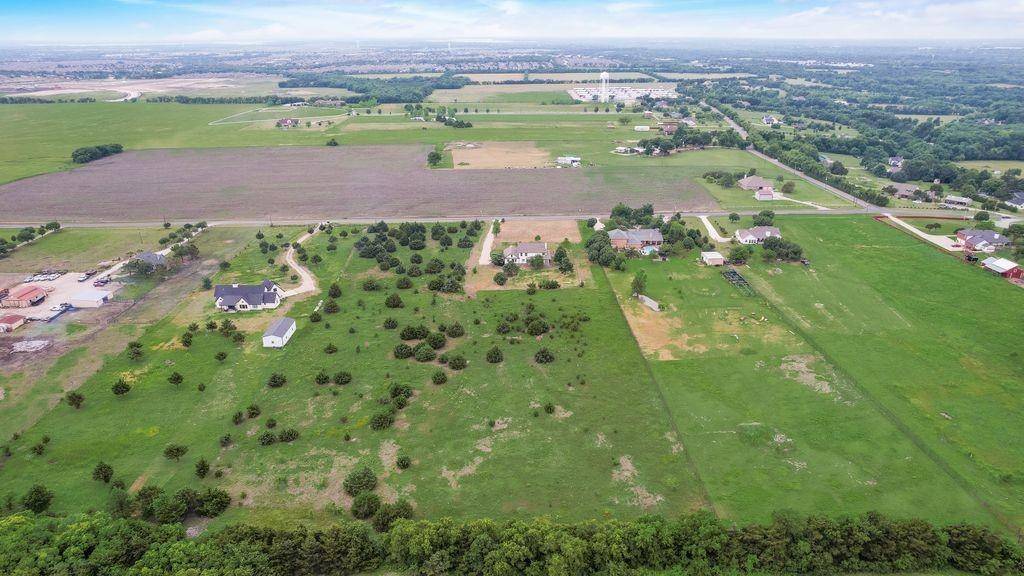 David Cherry Surv Abs #166 - Residential