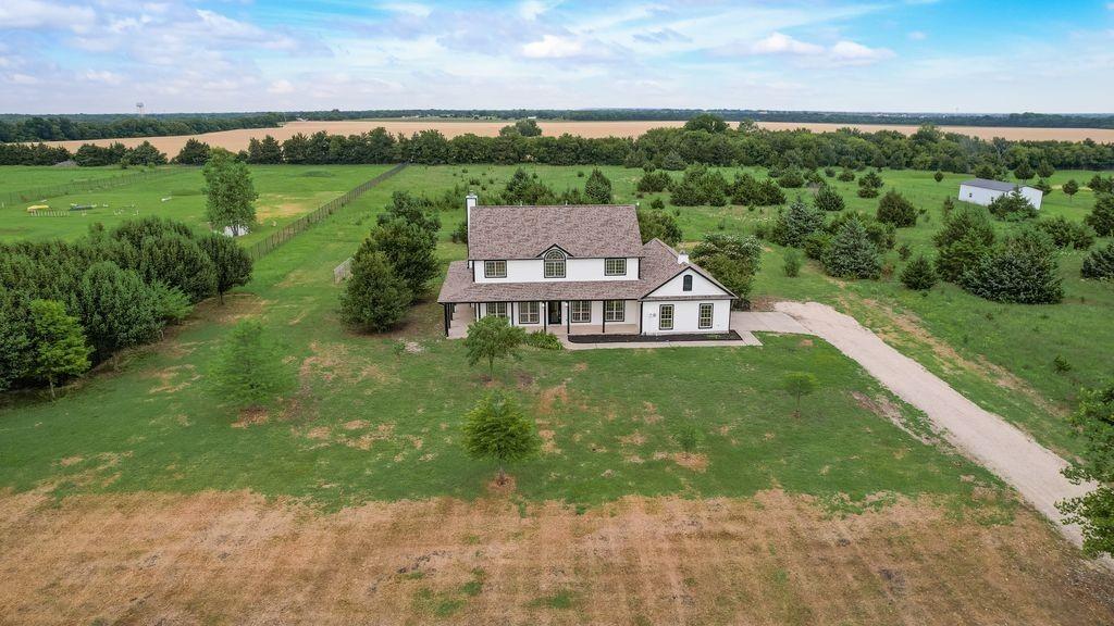 David Cherry Surv Abs #166 - Residential