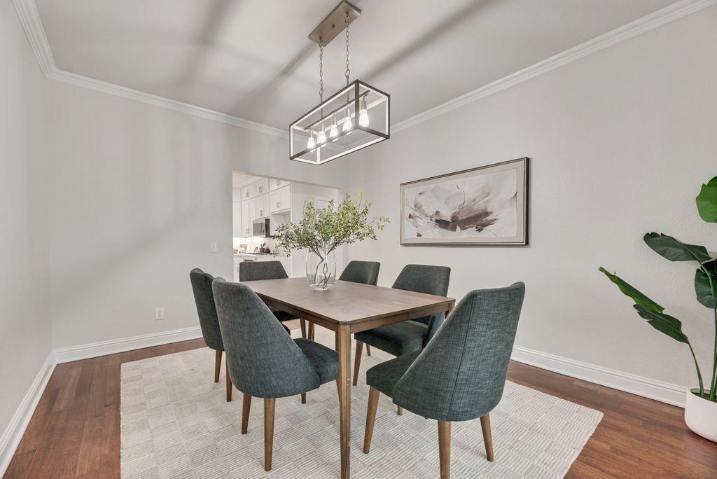 David Cherry Surv Abs #166 - Residential