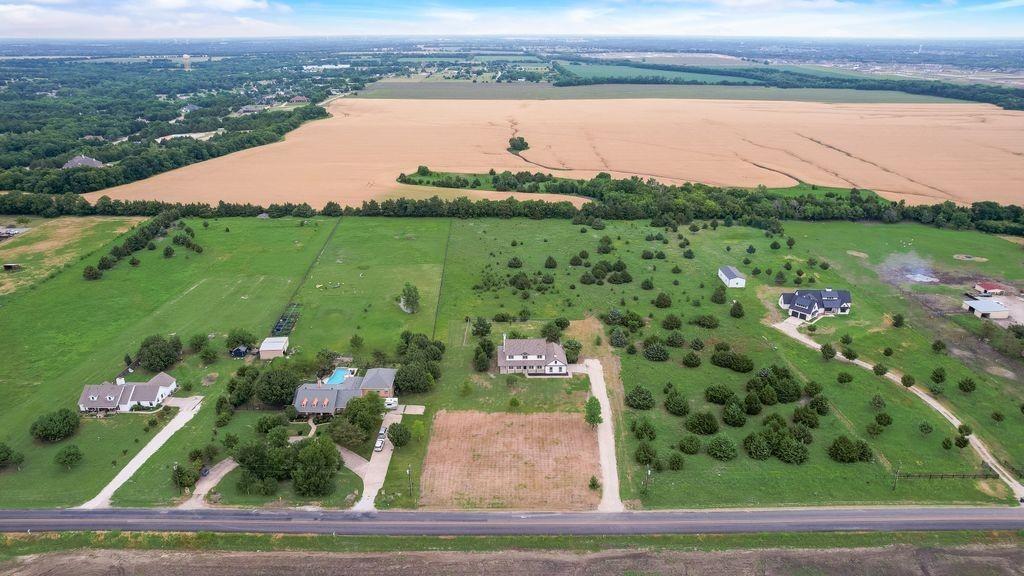 David Cherry Surv Abs #166 - Residential