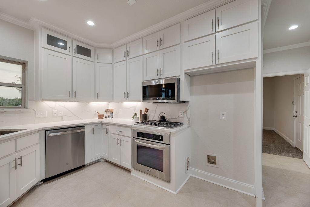 David Cherry Surv Abs #166 - Residential