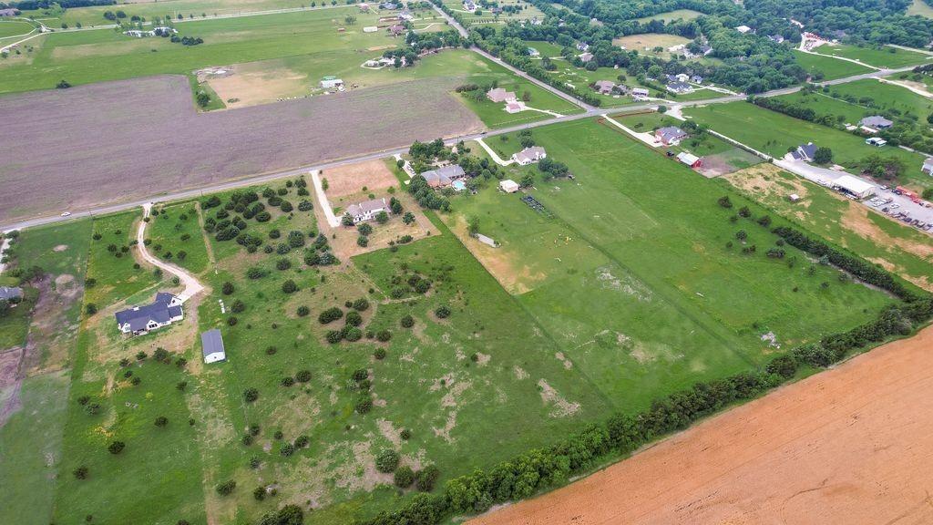 David Cherry Surv Abs #166 - Residential