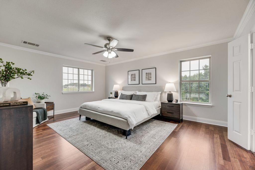 David Cherry Surv Abs #166 - Residential