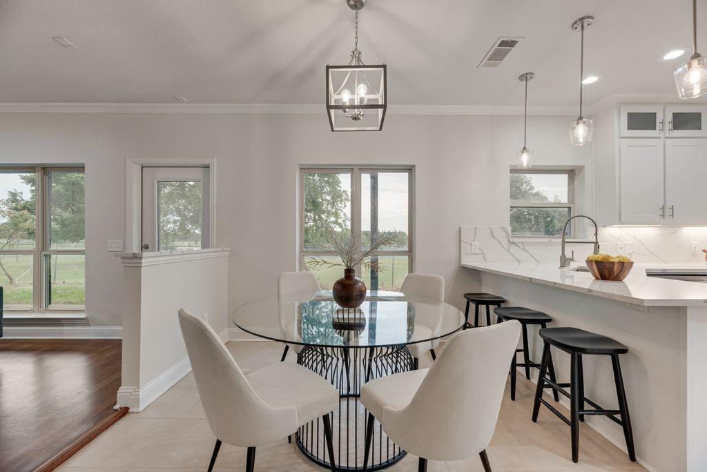 David Cherry Surv Abs #166 - Residential