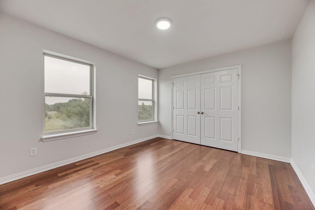 David Cherry Surv Abs #166 - Residential