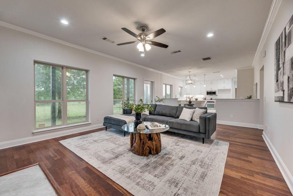 David Cherry Surv Abs #166 - Residential