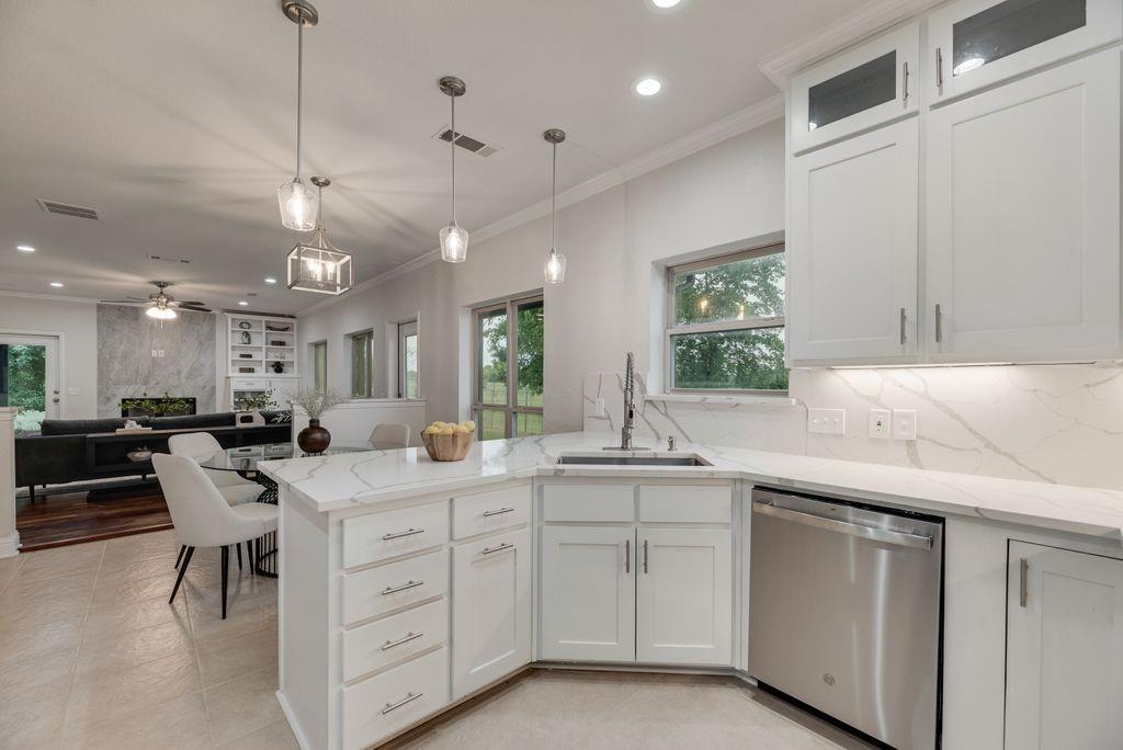 David Cherry Surv Abs #166 - Residential