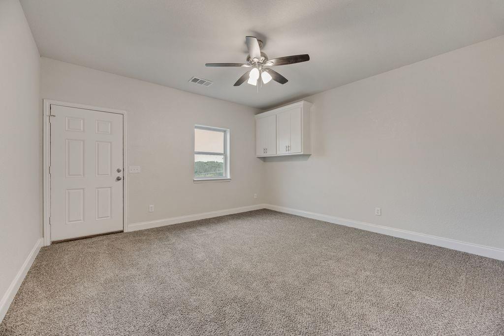 David Cherry Surv Abs #166 - Residential