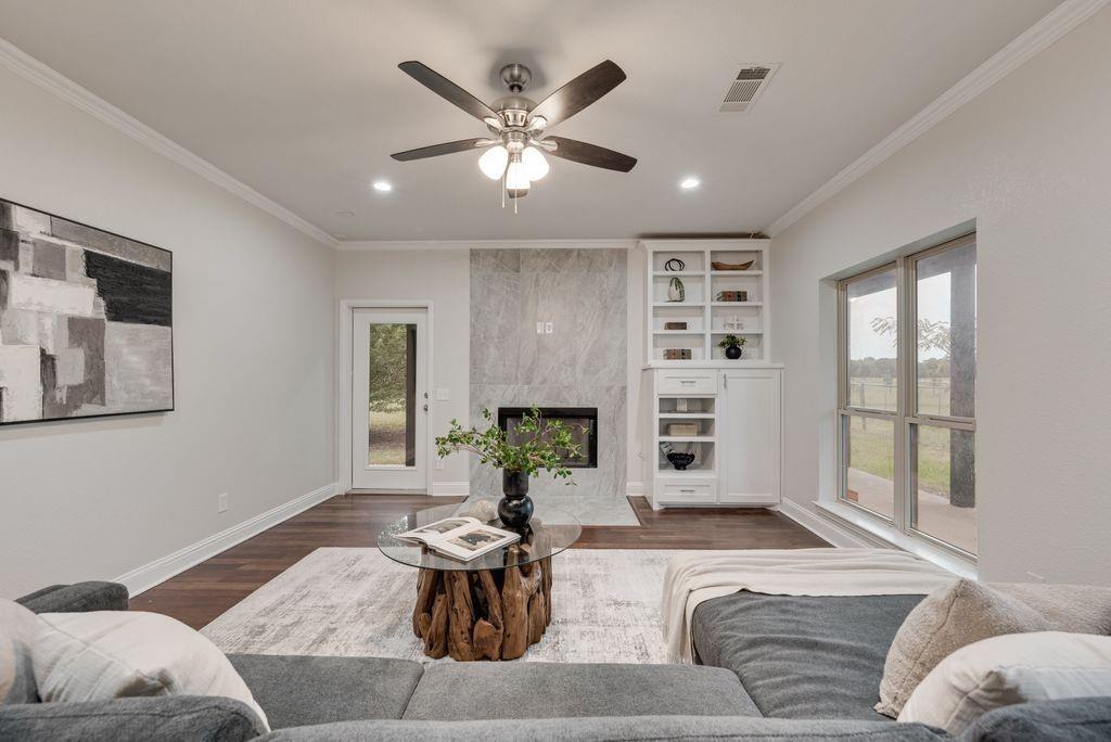 David Cherry Surv Abs #166 - Residential