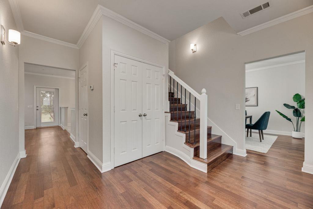 David Cherry Surv Abs #166 - Residential