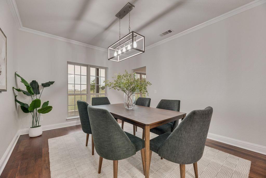 David Cherry Surv Abs #166 - Residential