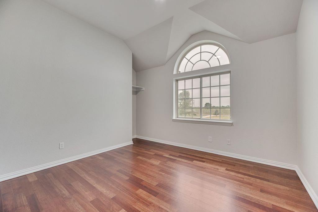 David Cherry Surv Abs #166 - Residential