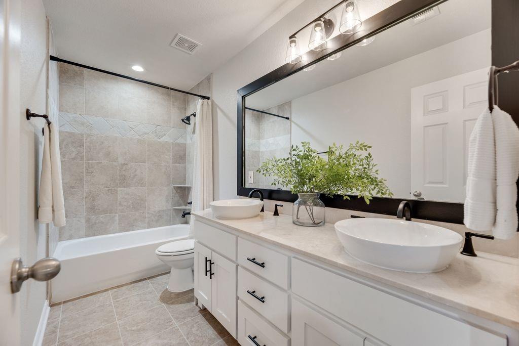 David Cherry Surv Abs #166 - Residential