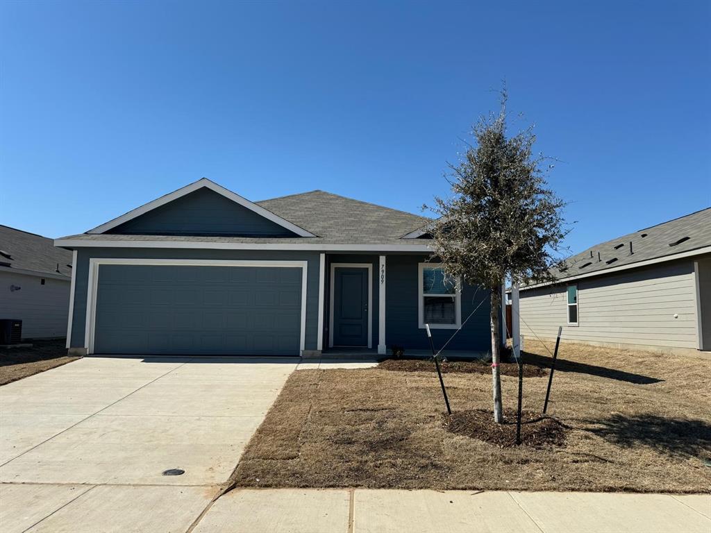 Photo 1 of 15 — 7909 Clements Street, McKinney, TX 75071