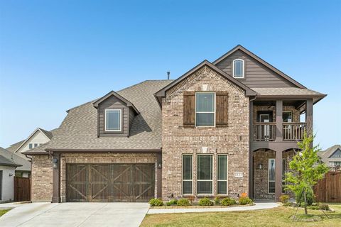 1133 Oriole Drive Wylie TX 75098