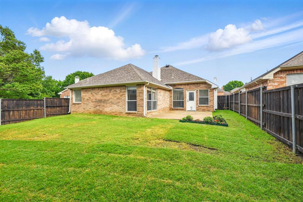 Flower Mound, Texas 75022, United States, 3 Bedrooms Bedrooms, ,2 BathroomsBathrooms,Residential,Pending,121546