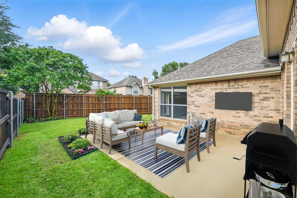 Flower Mound, Texas 75022, United States, 3 Bedrooms Bedrooms, ,2 BathroomsBathrooms,Residential,Pending,121546