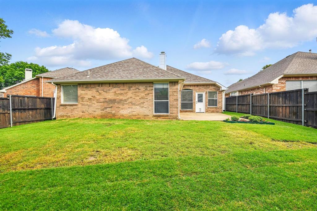 Flower Mound, Texas 75022, United States, 3 Bedrooms Bedrooms, ,2 BathroomsBathrooms,Residential,Pending,121546