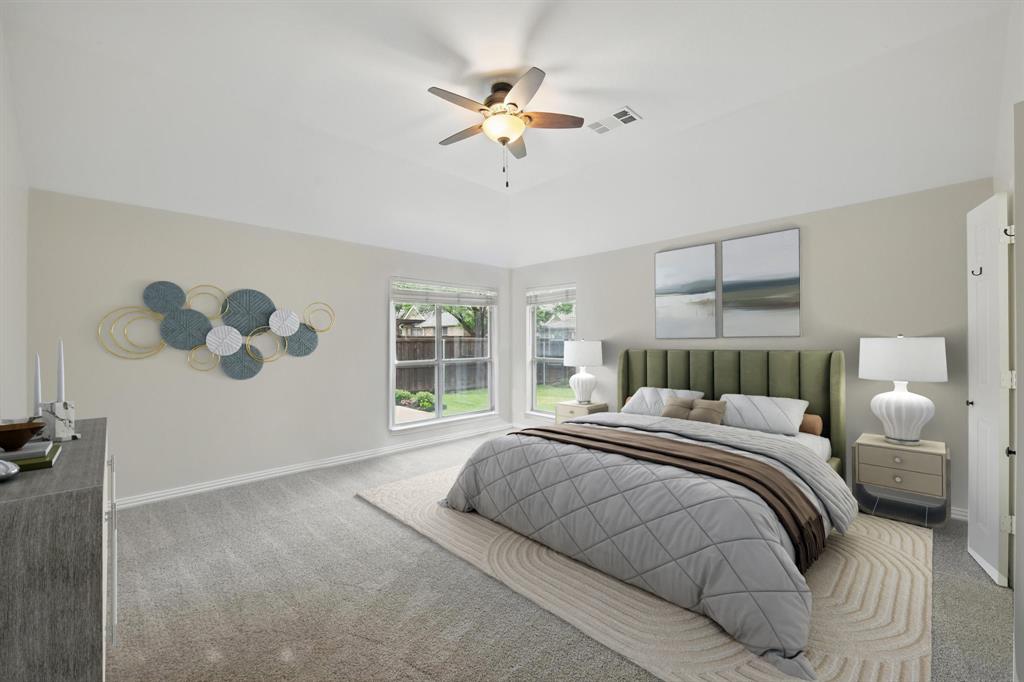 Flower Mound, Texas 75022, United States, 3 Bedrooms Bedrooms, ,2 BathroomsBathrooms,Residential,Pending,121546