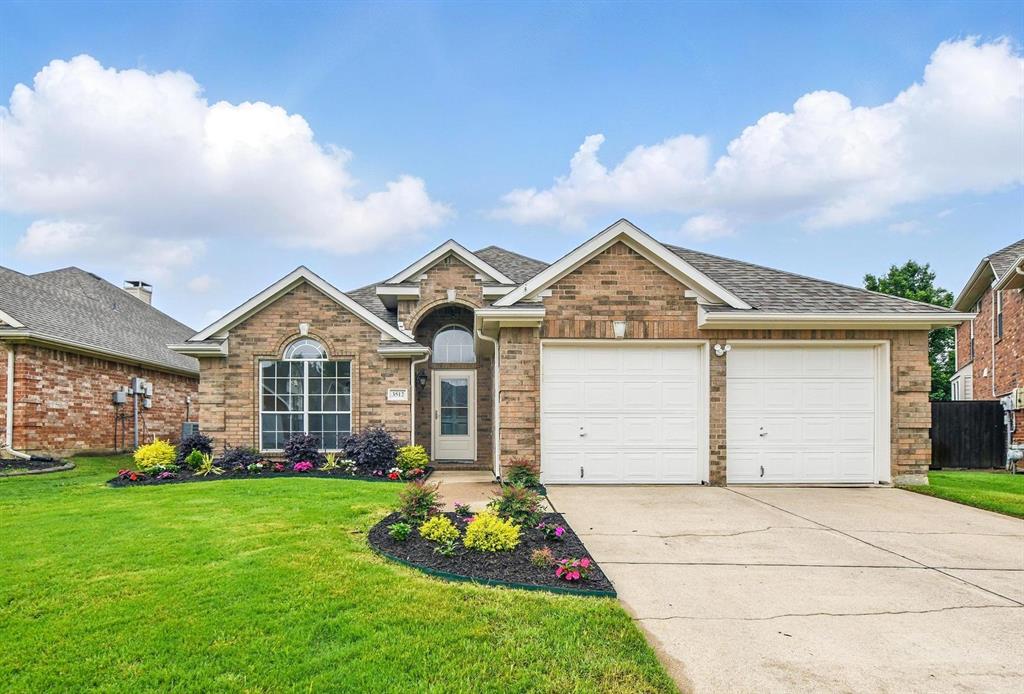 Flower Mound, Texas 75022, United States, 3 Bedrooms Bedrooms, ,2 BathroomsBathrooms,Residential,Pending,121546