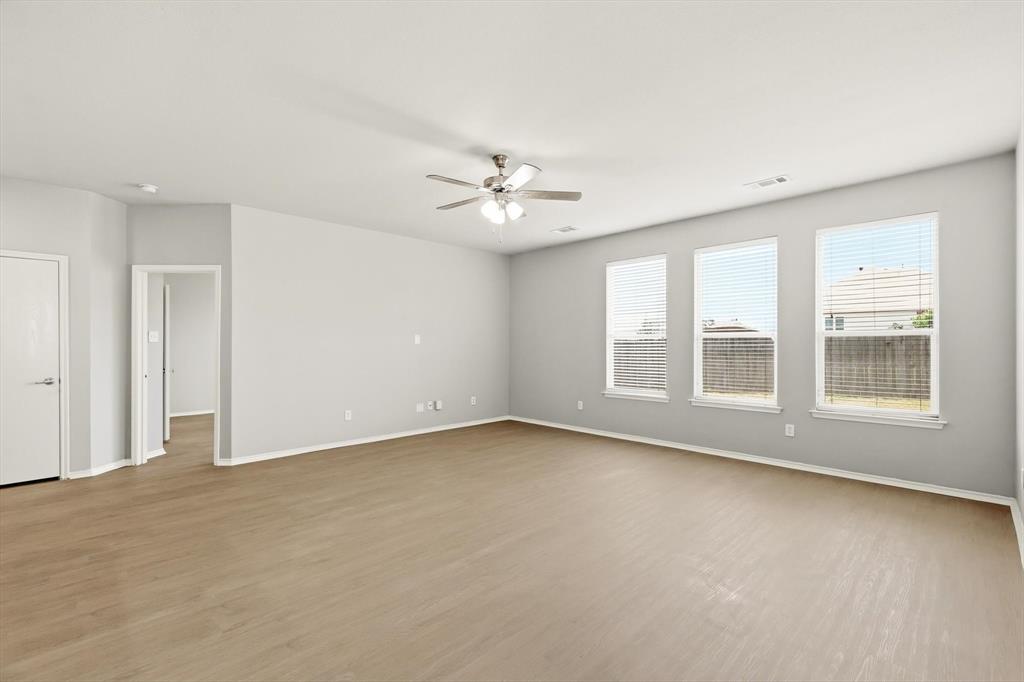Blake Meadows Add - Residential